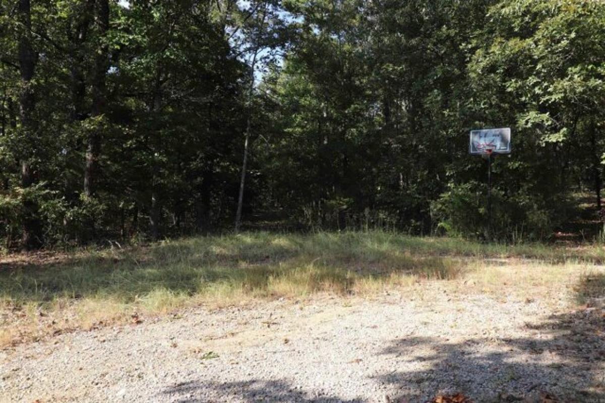 Picture of Residential Land For Sale in Norfork, Arkansas, United States