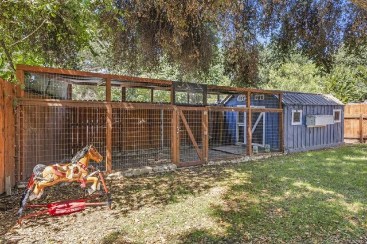 Picture of Home For Sale in Oak View, California, United States