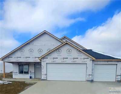 Home For Sale in Billings, Montana