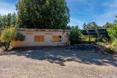 Home For Sale in Willits, California