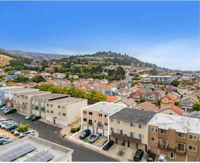 Home For Sale in South San Francisco, California