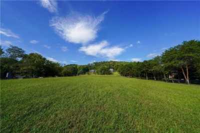 Residential Land For Sale in Cartersville, Georgia