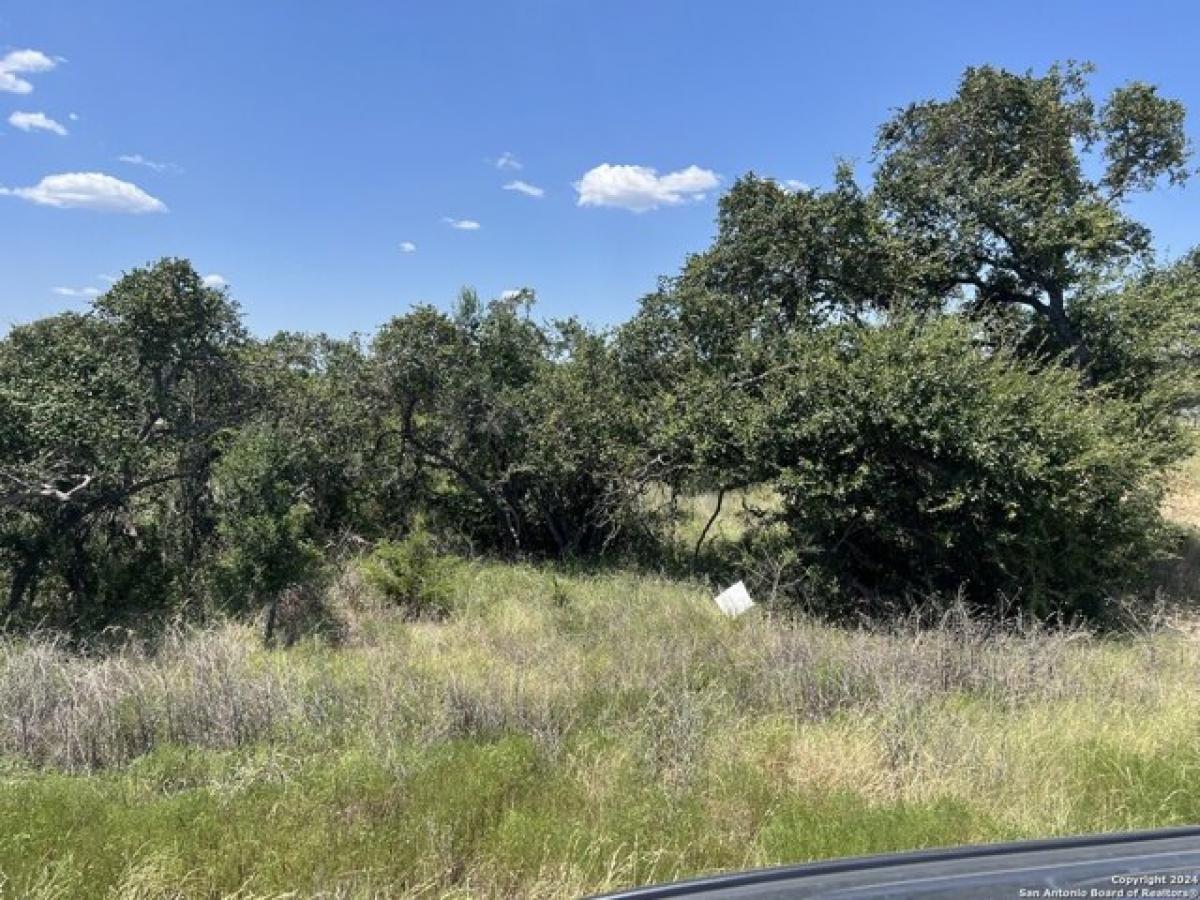 Picture of Residential Land For Sale in Bulverde, Texas, United States