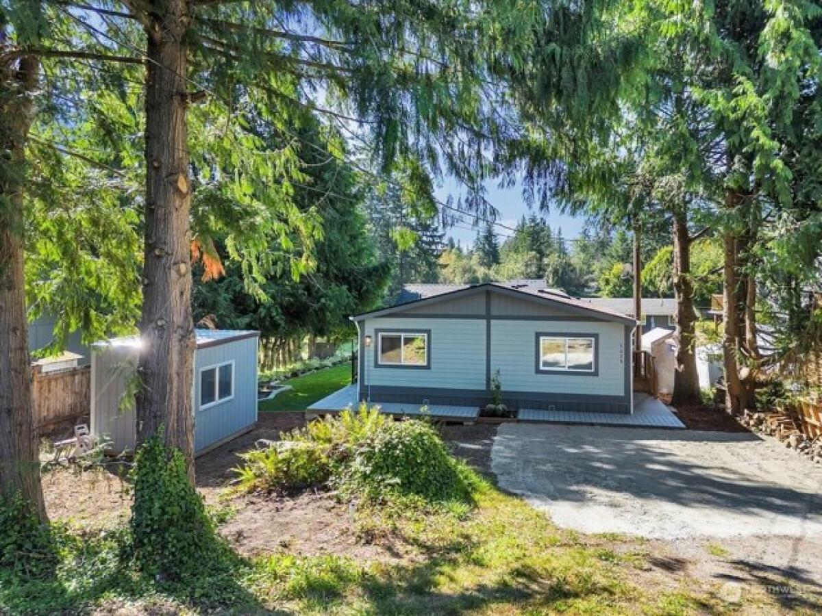 Picture of Home For Sale in Stanwood, Washington, United States