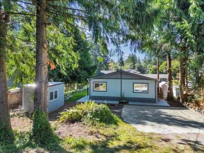 Home For Sale in Stanwood, Washington