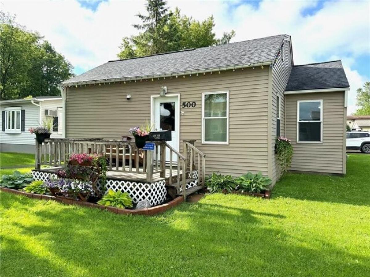 Picture of Home For Sale in Roseau, Minnesota, United States