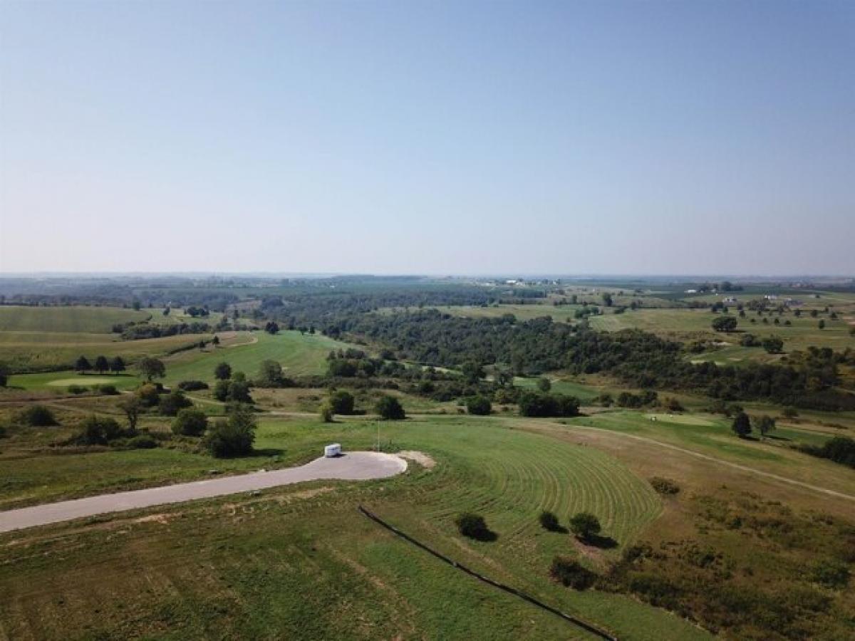 Picture of Residential Land For Sale in Barneveld, Wisconsin, United States