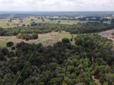 Residential Land For Sale in Alvord, Texas