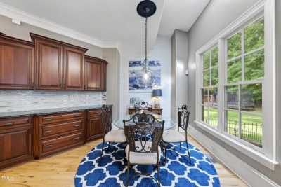 Home For Sale in Wake Forest, North Carolina