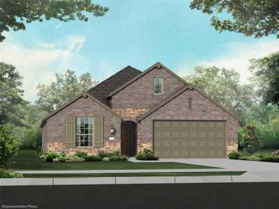 Home For Sale in Haslet, Texas