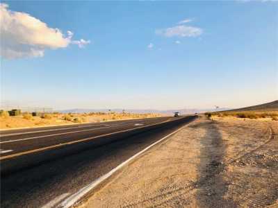 Residential Land For Sale in Apple Valley, California