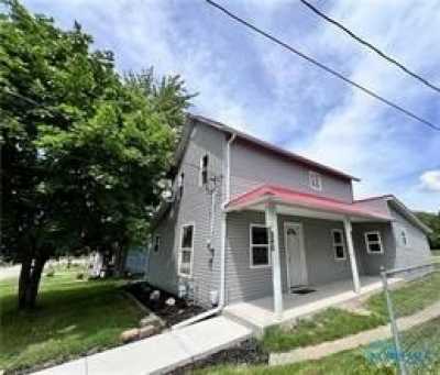 Home For Sale in Cygnet, Ohio