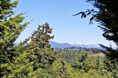 Residential Land For Sale in Belfair, Washington