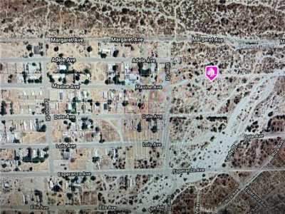 Residential Land For Sale in Cabazon, California