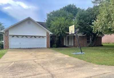 Home For Rent in Cabot, Arkansas