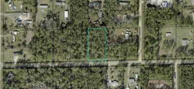 Residential Land For Sale in Bunnell, Florida