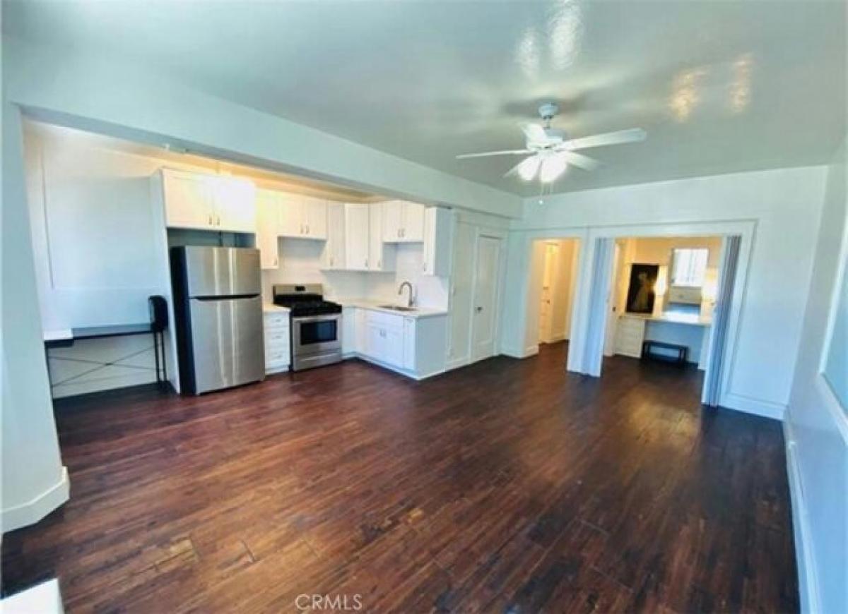 Picture of Home For Rent in Long Beach, California, United States