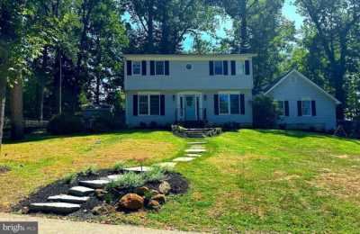 Home For Sale in Bel Air, Maryland