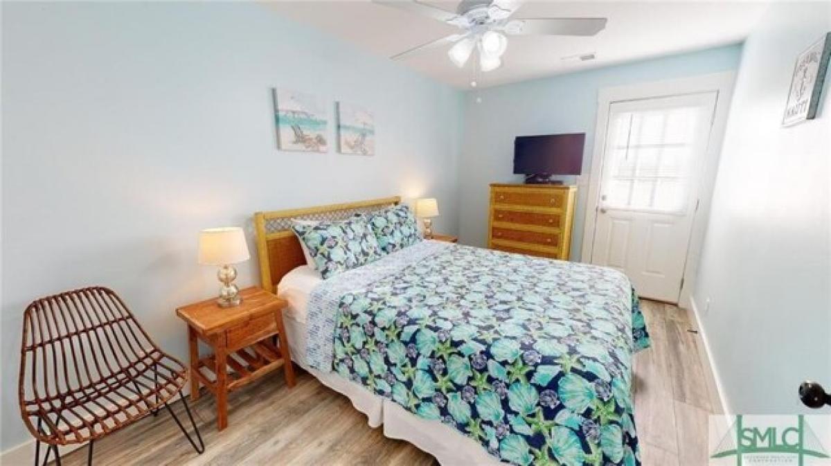 Picture of Home For Sale in Tybee Island, Georgia, United States