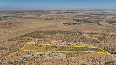 Residential Land For Sale in Palmdale, California