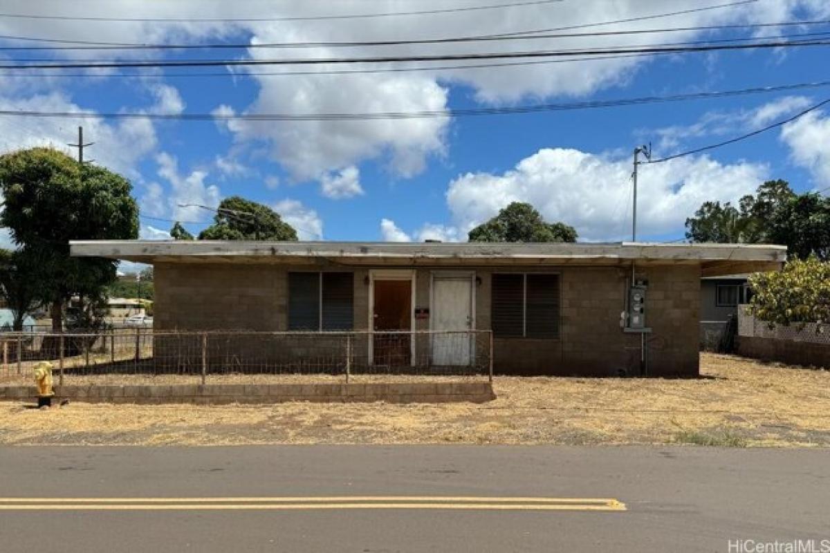 Picture of Home For Sale in Waimea, Hawaii, United States