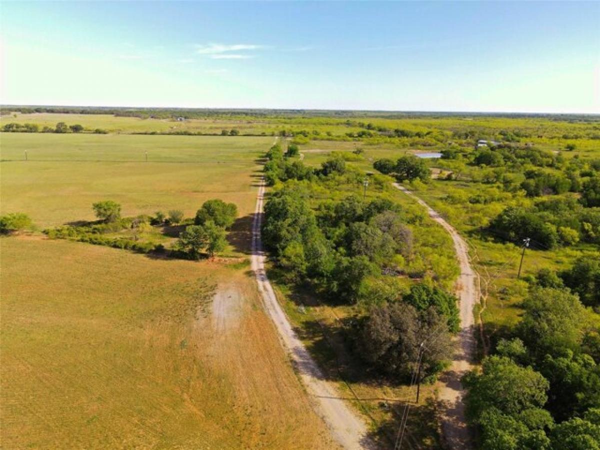 Picture of Residential Land For Sale in Cisco, Texas, United States