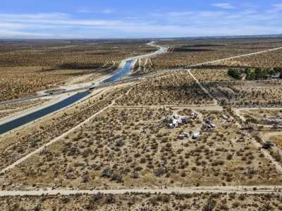 Residential Land For Sale in Llano, California