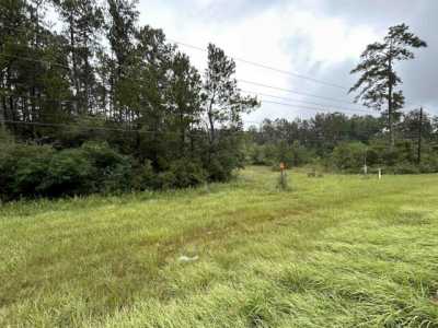 Residential Land For Sale in Silsbee, Texas