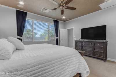 Home For Sale in Gilbert, Arizona