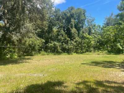 Residential Land For Sale in Clermont, Florida