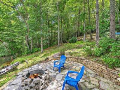 Residential Land For Sale in Lake Toxaway, North Carolina