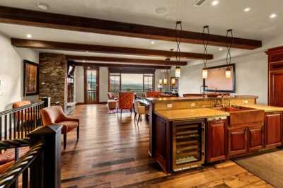 Home For Sale in Mountain Village, Colorado