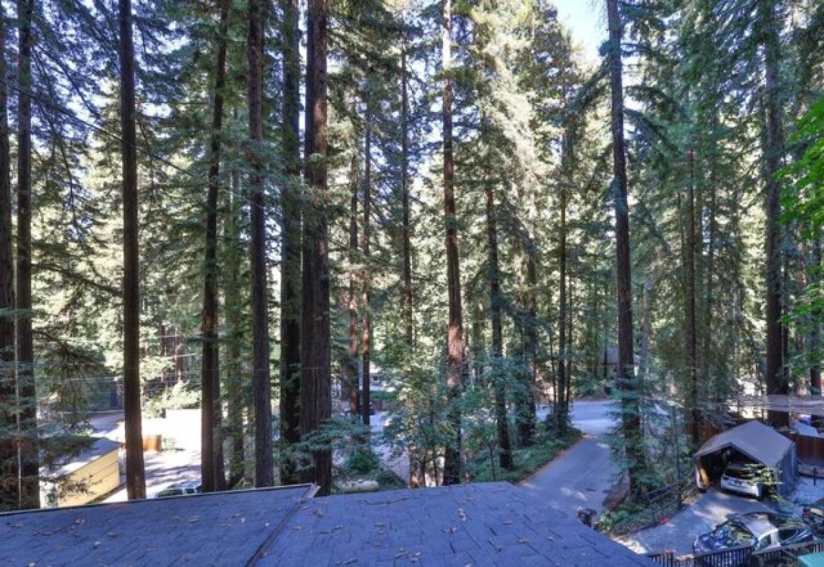 Picture of Home For Sale in Ben Lomond, California, United States