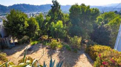 Residential Land For Sale in Los Angeles, California