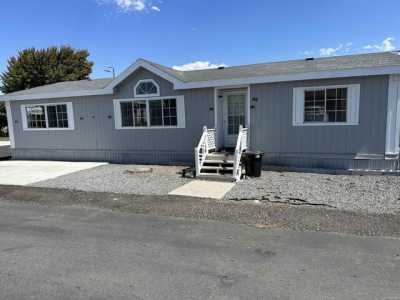 Home For Sale in Susanville, California