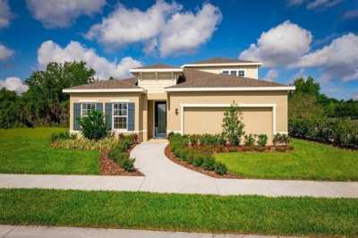 Home For Sale in Minneola, Florida