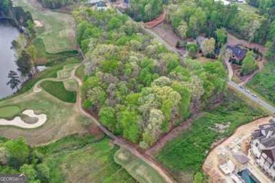 Residential Land For Sale in Alpharetta, Georgia