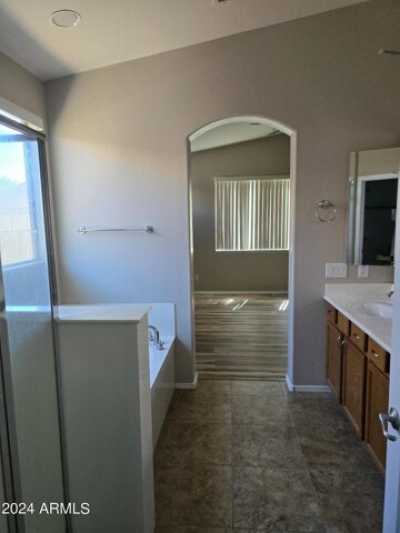 Home For Rent in Peoria, Arizona