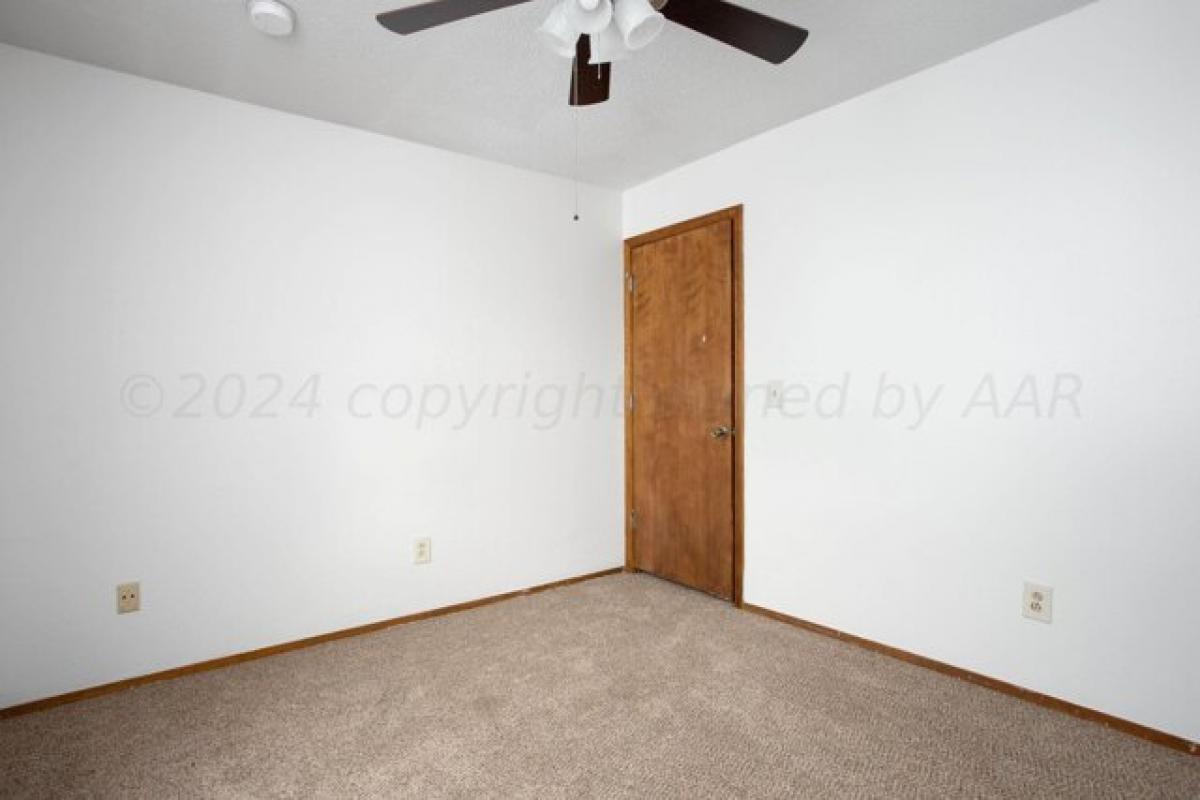 Picture of Home For Sale in Amarillo, Texas, United States