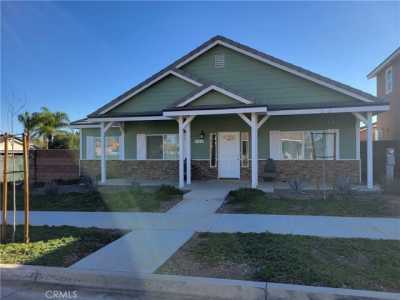 Home For Rent in Perris, California