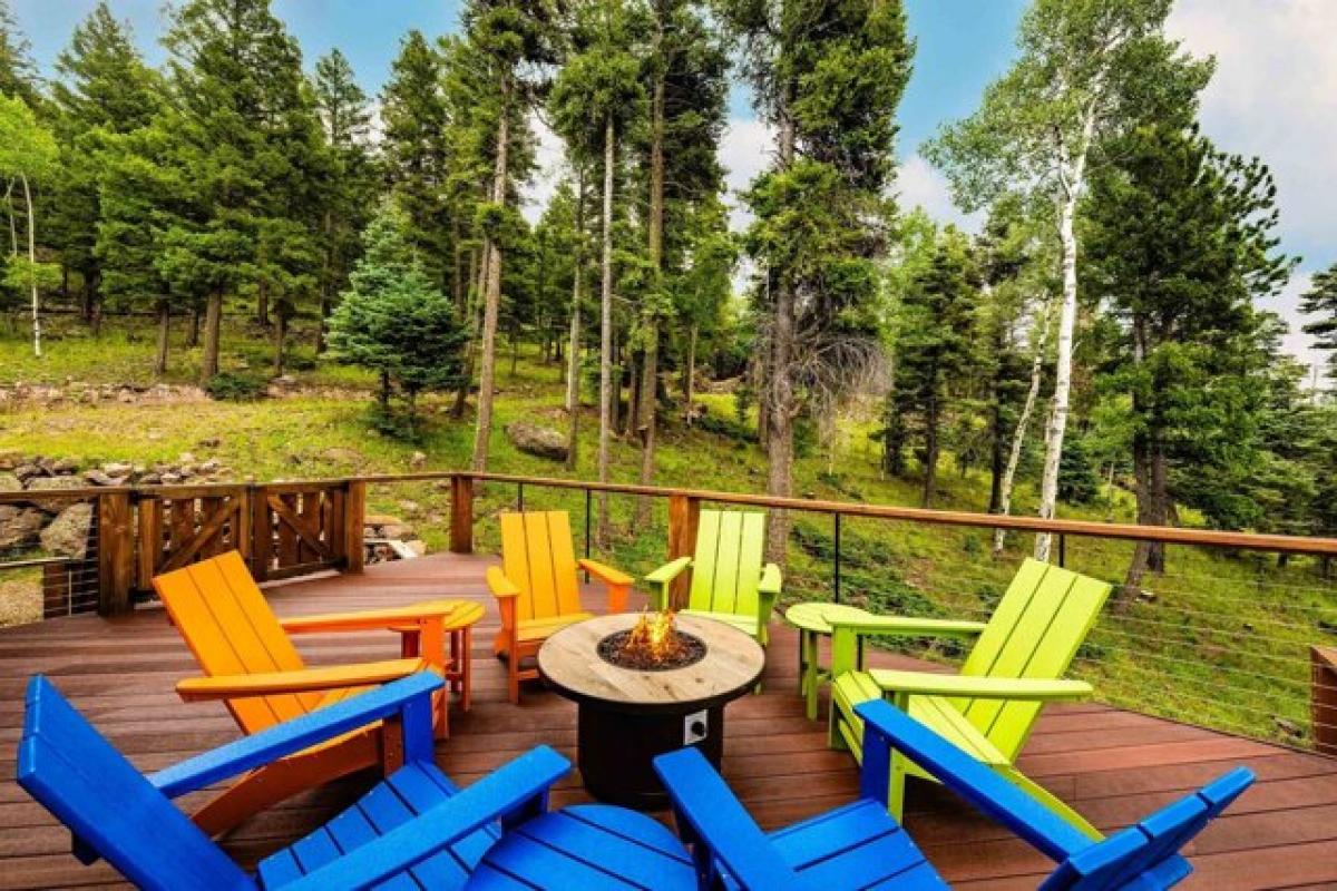 Picture of Home For Sale in Angel Fire, New Mexico, United States