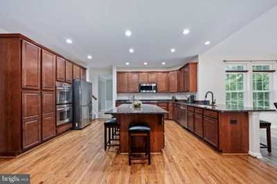 Home For Sale in Spotsylvania, Virginia