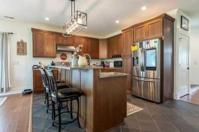 Home For Sale in Copper Hill, Virginia