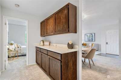 Home For Sale in Mercer Island, Washington