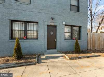 Apartment For Rent in Washington, District of Columbia