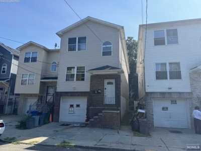 Home For Sale in Paterson, New Jersey