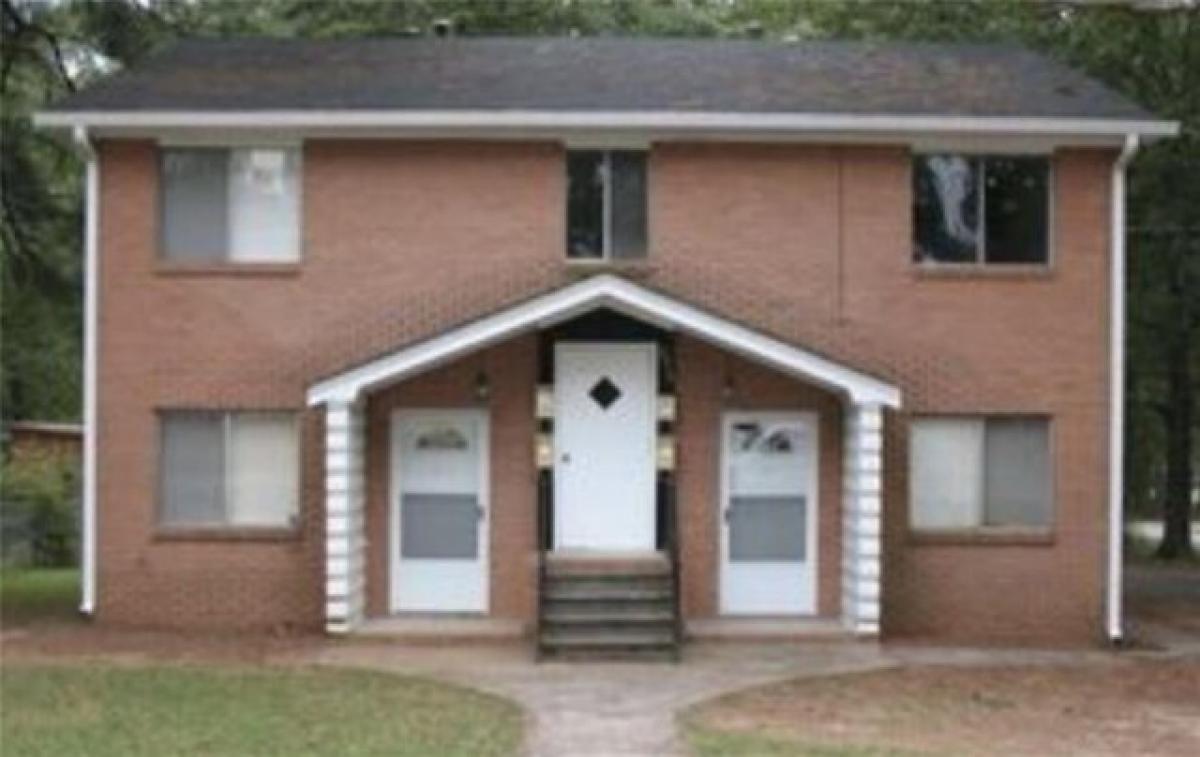 Picture of Home For Sale in Forest Park, Georgia, United States