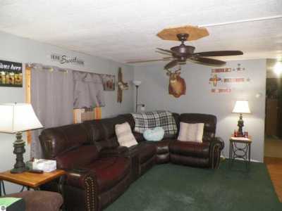 Home For Sale in Luther, Michigan