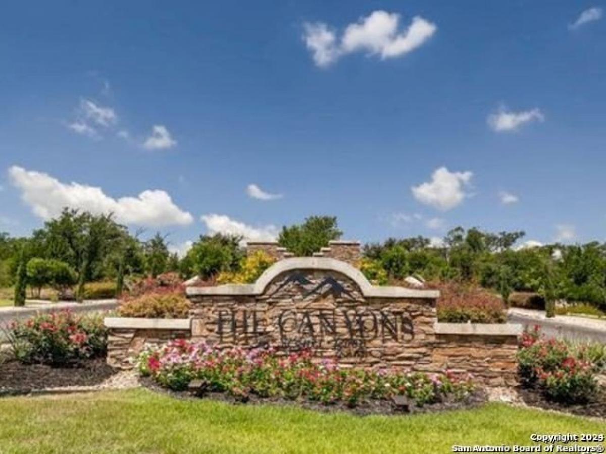 Picture of Residential Land For Sale in San Antonio, Texas, United States