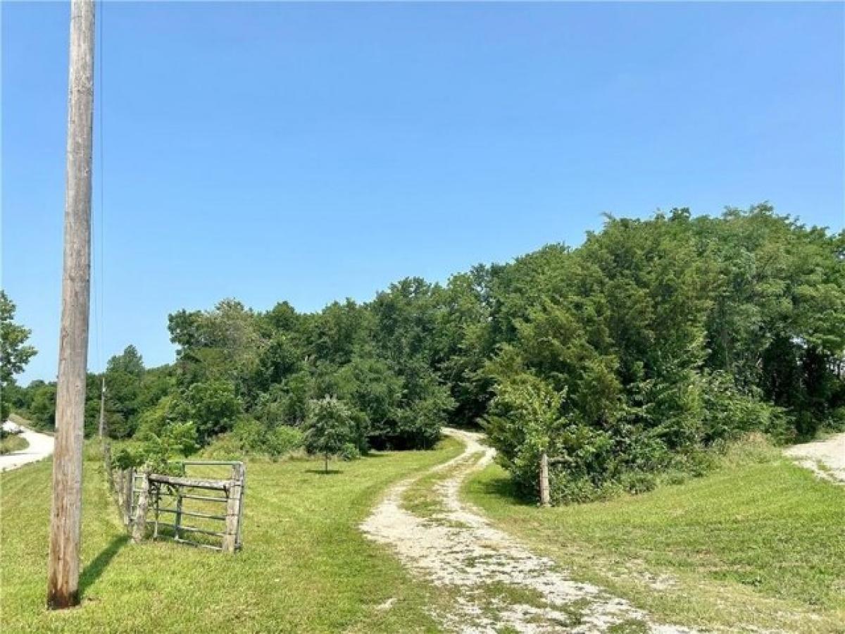 Picture of Home For Sale in Leeton, Missouri, United States